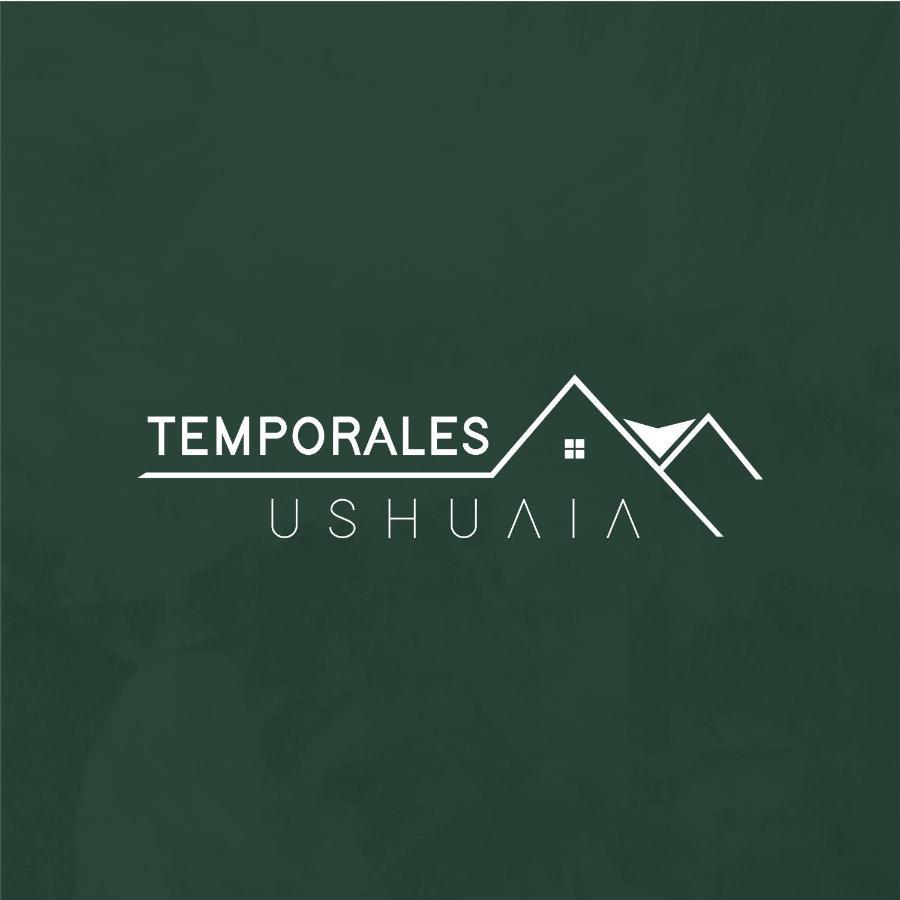 Temporales Ushuaia - Modo Sur 4 エクステリア 写真